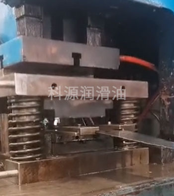 鋁材衝壓用什麽拉伸油好？