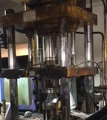 不鏽鋼拉伸油水壺的使用案例！