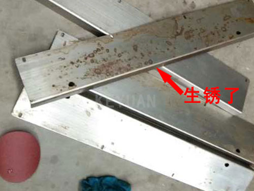 硬膜防鏽油和薄膜防鏽油的區別在哪裏？