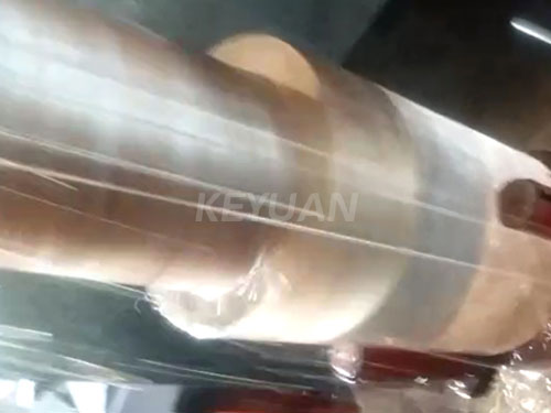 內圓切割油為光學玻璃切割提供良好的加工環境！