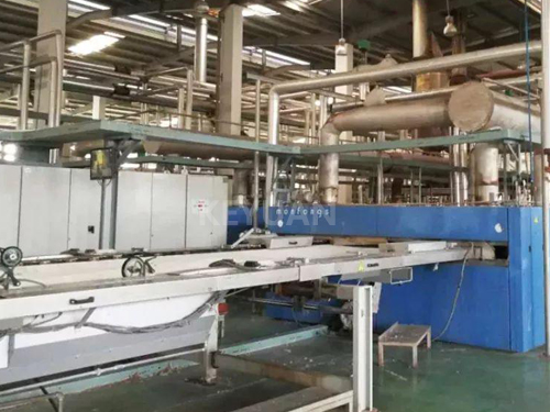 定型機高溫鏈條油怎麽挑選合適的呢？