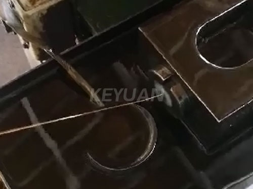 水性拉絲油冷卻效果好，適合拉絲工藝的生產！
