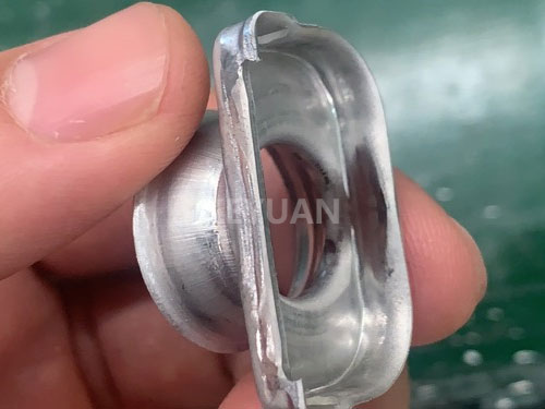 汽車行業配件加工用鋁件衝壓拉伸油！