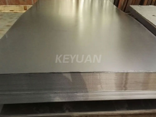 冷軋板拉伸油需要具備哪些性能？