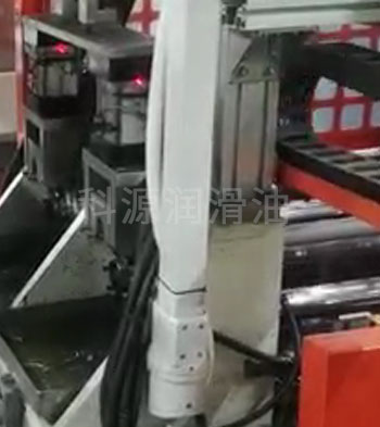 拉拔油和拉伸油是一樣的嗎？