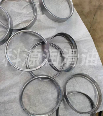 好消息，壓力表殼不鏽鋼拉伸油一次定購200L10桶！