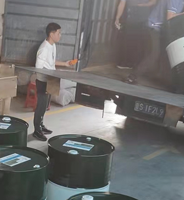 使用鋁合金切削液加工鋁為什麽會出現氧化，白斑？