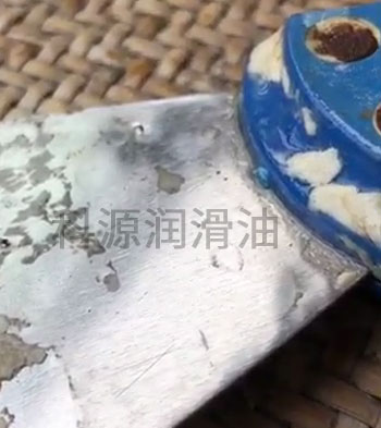快幹防鏽油多久能揮發幹淨？