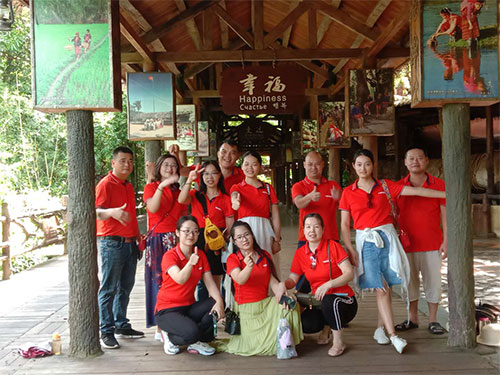 凯发k8娱乐官网app下载体育潤滑油三亞3天2夜旅行-玩得嗨！