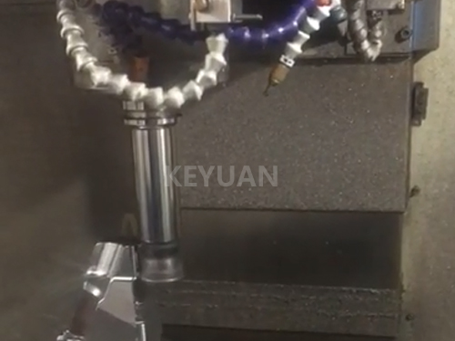 鐵板微量潤滑油用量少潤滑性好