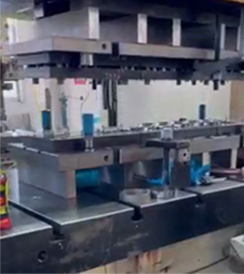 不鏽鐵衝壓拉伸用什麽油好？